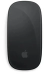 Apple MMMQ3Z/A, Apple B&uuml;ro Maus Magic Mouse (Schwarz)