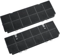 AEG KOHLEAKTIVFILTER 902 980 281