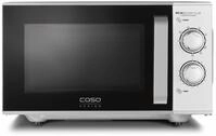 Caso 3329, Caso Standger&auml;te Solo 900 W Gr&ouml;&szlig;e: mittel 5 Stufen Grill MG25...