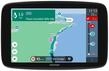 TomTom 17,8 cm (7 Zoll) Navigationsger&auml;t 32 GB Welt Go Camper Max 1YB7.002.10