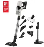 Handstaubsauger Beutellos bis 35 min Laufzeit 25,2 V AP81HB25SH Hygienic 8000