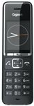 Gigaset Analoges/DECT-Telefon 550HX (Schwarz) S30852-H3051-R1