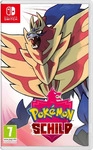 Nintendo 964248, Pok&eacute;mon Schild (Nintendo Switch)