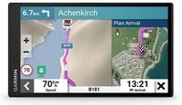 Garmin 17,6 cm (6.95 Zoll) Navigationsger&auml;t 32 GB Camper 795 010-02747-10
