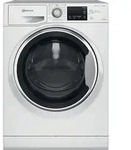 9 kg 6 kg Waschtrockner 1400 U/min WATK Sense 9641N 