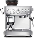Sage 46096691, Sage Siebtr&auml;ger Kaffeemaschine 9 bar 1850 W the Barista Express