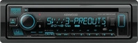 Kenwood KDC-BT960DAB KDCBT960DAB