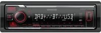 Kenwood KMM-BT408DAB