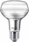 Philips LED Lampe Reflektor E27 EEK: F 345 lm Warmwei&szlig; (2700K) entspricht 60 W