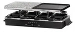 8 Person(en) 1400 W 26280-56 Multi Raclette 3 in 1 