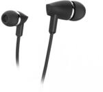 Hama In-Ear Kopfh&ouml;rer Kabelgebunden 184133 Joy (Schwarz) 00184133