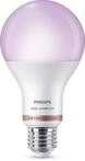 Philips LED Intelligentes Leuchtmittel 142 mm Multi Smart LED 13 W (entspr. 100 W)