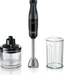 Bosch MSM4B620, Bosch Stabmixer 1000 W 12 Stufen Serie 4 MSM4B620 ErgoMaster