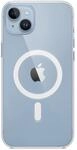 Cover f&uuml;r Apple iPhone 14 Plus Clear Case mit MagSafe (Transparent) MPU43ZM/A
