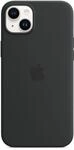 Cover f&uuml;r Apple iPhone 14 Plus Silikon Case mit MagSafe (Schwarz) MPT33ZM/A