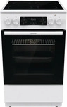 Gorenje 740578, Gorenje GEC5C41WG Elektroherd