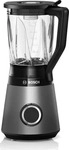 Bosch MMB6172SN, Bosch 1,5 l Standmixer 2 Geschwindigkeiten 1200 W Serie 4 MMB6172SN