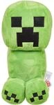 Mattel Minecraft Pl&uuml;schfiguren 21cm Pl&uuml;schfiguren, Lieblingscharaktere f&uuml;r Fans