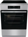Gorenje 741273, Gorenje GEIT6C60XPG Elektroherd