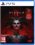 Activision Blizzard 172983, Activision Blizzard Diablo 4 (PlayStation 5)