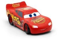 tonies 01-0184 Disney - Cars (Schwarz, Rot, Gelb)