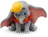 tonies 51 min 10000121 Disney - Dumbo (Mehrfarbig)