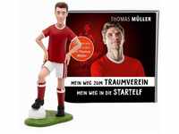 tonies Thomas Müller - Mein Weg zum Traumverein 10000241