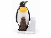 Boxine Was ist was | Pinguine / Tiere im Zoo 10000265