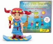 tonies 10000492 Lichterkinder - Best Of - Die besten Spiel- und Bewegungslieder