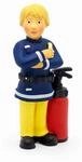 tonies 10000524 Feuerwehrmann Sam - Eine Insel voller Abenteuer (Mehrfarbig)