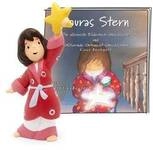 tonies (Braun, Rot, Wei&szlig;, Gelb) 10000891 Lauras Stern - Lauras Stern & Glitzernde