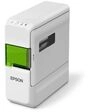 Epson All in One W&auml;rme&uuml;bertragung Drucker 180 x 180 DPI LabelWorks LW-C410