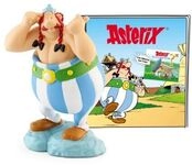 tonies 10001686 Asterix Die goldene Sichel (Mehrfarbig)