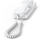 Gigaset Analoges Telefon DESK 200 (Wei&szlig;) S30054-H6539-B1