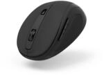 Hama 1600 DPI B&uuml;ro Maus Optisch 173026 MW-400 V2 (Schwarz) 00173026