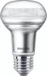 Philips LED Lampe Reflektor E27 EEK: F 345 lm Warmwei&szlig; (2700K) entspricht 60 W