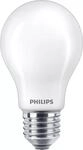 Philips LED Lampe Tropfen E27 EEK: D 1521 lm Neutralwei&szlig; (4000K) entspricht 100 W