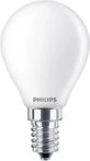 Philips LED Lampe L&uuml;sterkolben E14 EEK: E 250 lm Warmwei&szlig; (2700K) entspricht 25 W