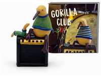 tonies Gorilla Club 1-2-3-4! 01-0199