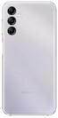 Cover f&uuml;r Samsung Galaxy A14, Galaxy A14 5G Clear (Transparent) EF-QA146CTEGWW