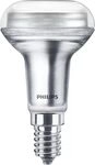 Philips LED Lampe Reflektor E14 EEK: F 210 lm Warmwei&szlig; (2700K) 8718699773793