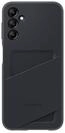Cover f&uuml;r Samsung Galaxy A14, Galaxy A14 5G Card Slot (Schwarz) EF-OA146TBEGWW