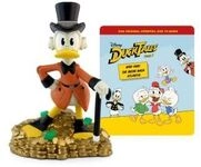 tonies 58 min 10001396 Disney Duck Tales - Woohoo! & Die Suche nach Atlantis