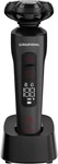 Grundig GMS3860, Grundig Nass&Trocken Rasierer Lithium-Ion (Li-Ion) 120 min MS9130