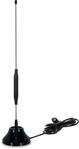 TechniSat DVB-T2 Zimmerantanne DigiFlex TT6 0005/6015