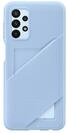 Cover f&uuml;r Samsung Galaxy A23 Card Slot (Blau) EF-OA235TLEGWW