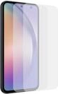 Klare Bildschirmschutzfolie f&uuml;r Samsung Galaxy A54 Kratzresistent EF-UA546CTEGWW