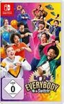 Everybody 1-2-Switch! (Nintendo Switch) 964793