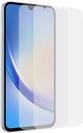Klare Bildschirmschutzfolie f&uuml;r Samsung Galaxy A34 Kratzresistent EF-UA346CTEGWW