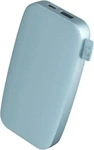Fresh n Rebel 2PB12100DV, Fresh n Rebel 12000 mAh Powerbank USB Typ-C 2PB12100DV